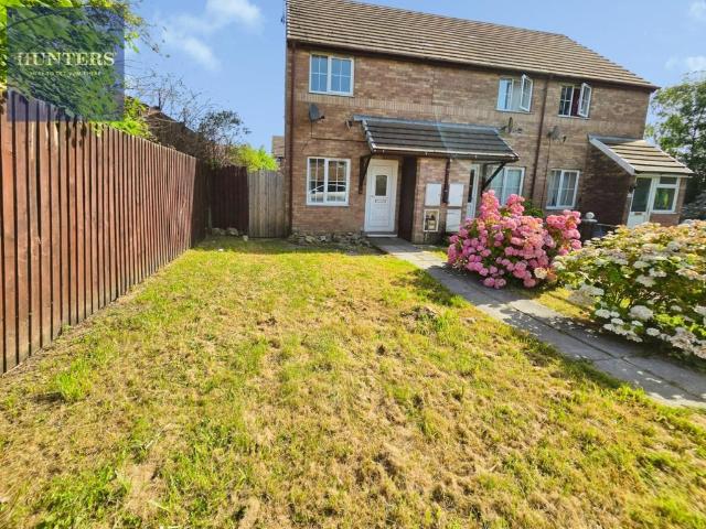 House for sale in Ynysawdre, Tondu