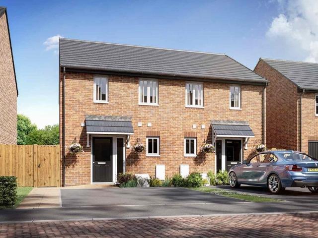 House for sale in St Nicolas Park, Camp Hill