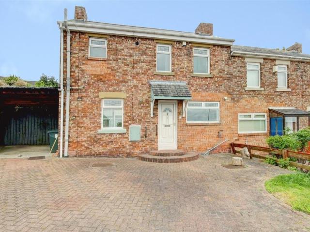 House for sale in North Side, Birtley