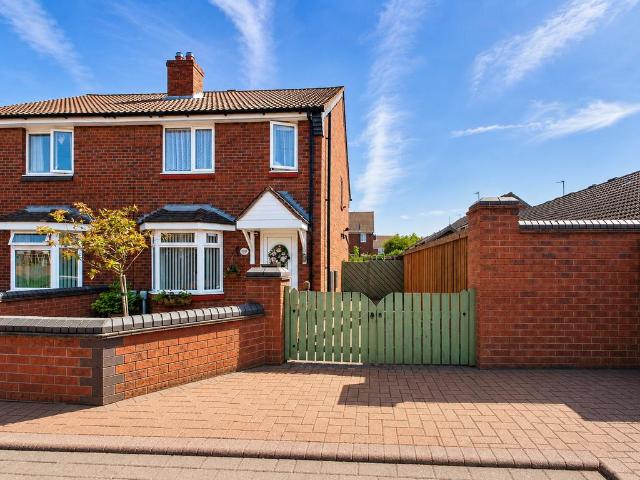 House for sale in Hull, City Of Kingston Upon Hull