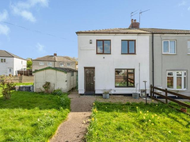 House for sale in Askern, South Yorkshire