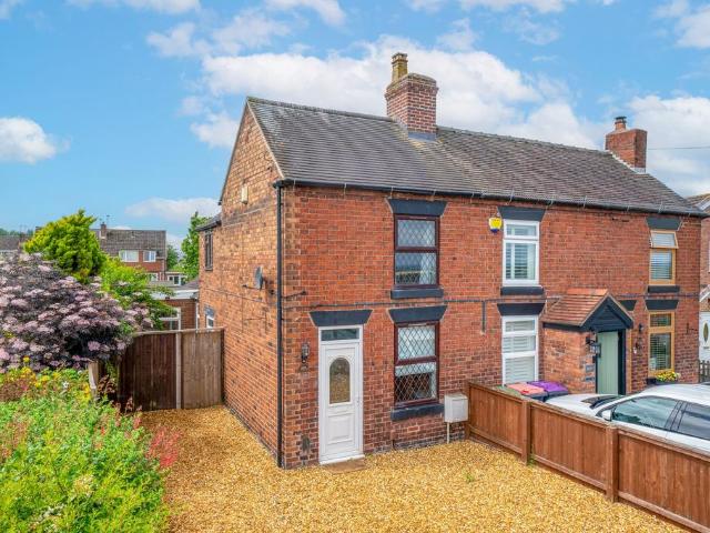 House for sale in Trench Lock, Telford