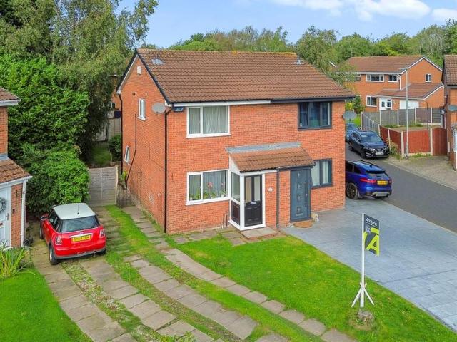 House for sale in Old Hall