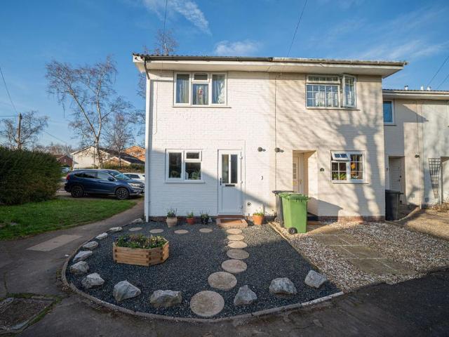 House for sale in Westfields, Lower Bullingham