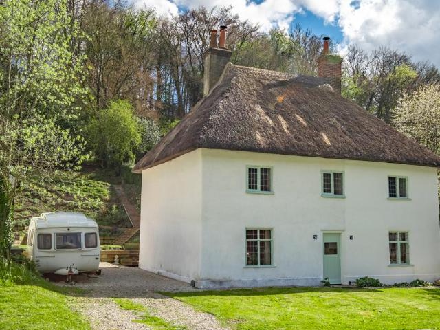 House for sale in Milton Abbas, East Dorset
