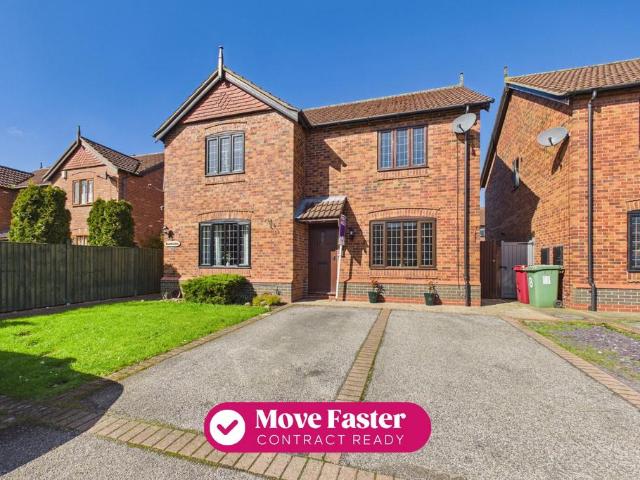 House for sale in Barrow-upon-Humber, Barrow Upon Humber