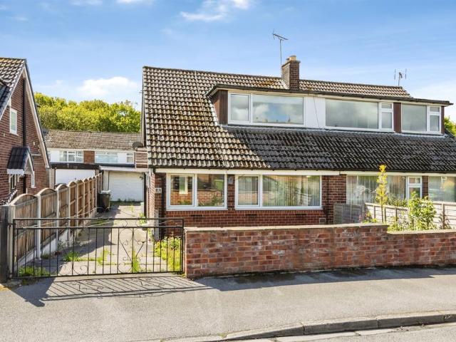 House for sale in West Yorkshire
