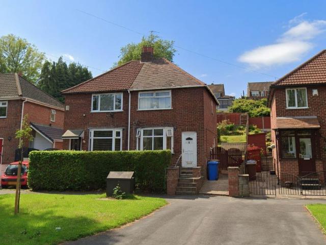 House for sale in Hazel Grove, Greater Manchester