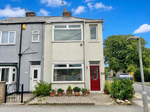 House for sale in Middleton St George, Darlington