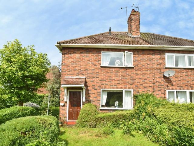 House for sale in Carmires, Knaresborough