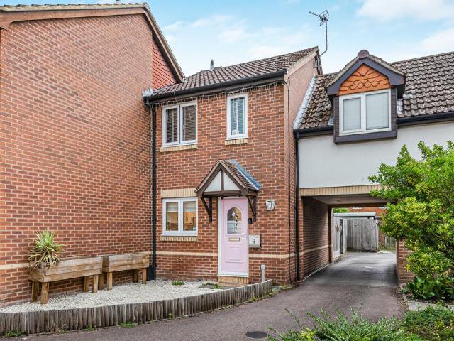 House for sale in Ladygrove, Berrick Salome