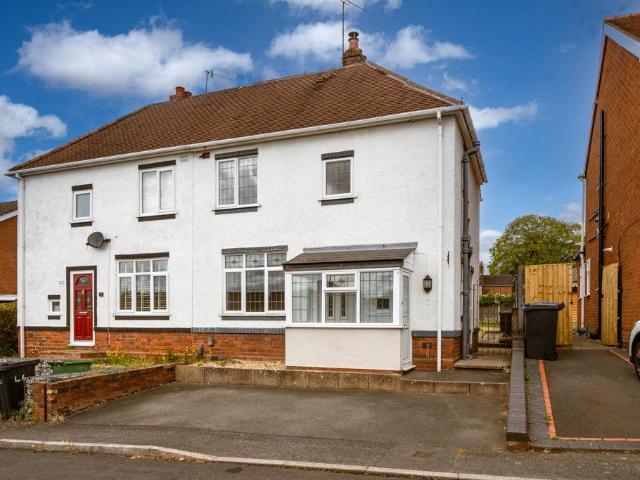 House for sale in Stourbridge, West Midlands