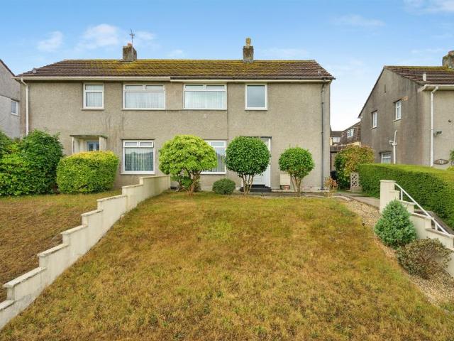 House for sale in Mount Wise