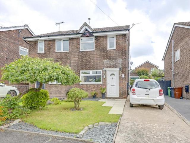 House for sale in Helmshore, Rossendale