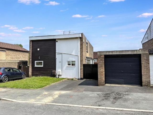 House for sale in Peterlee