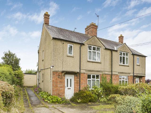 House for sale in Berrick Salome, Oxfordshire