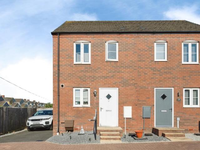House for sale in Sandy, Llanelli