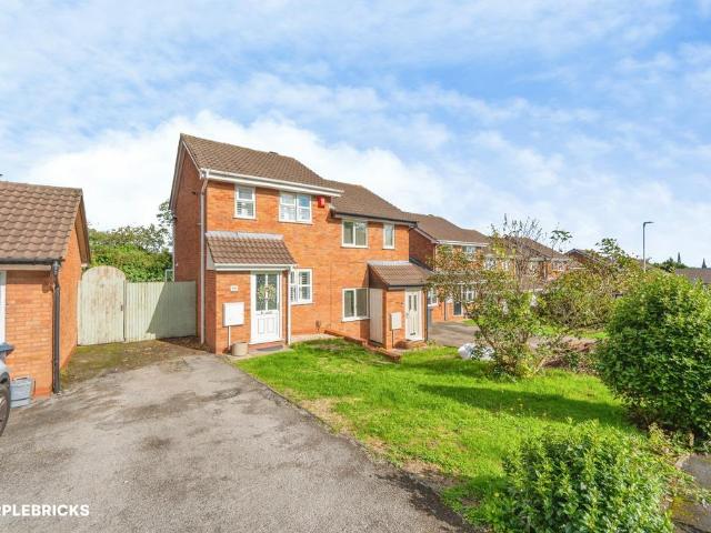House for sale in Lichfield, Boley Park