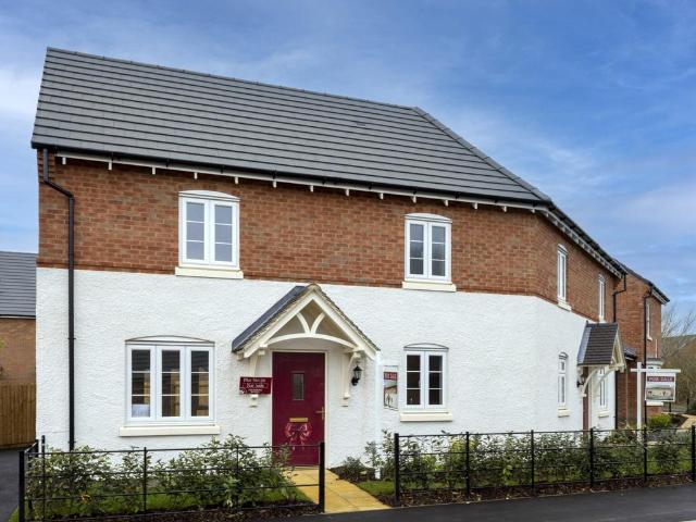 House for sale in Gotham, Rushcliffe