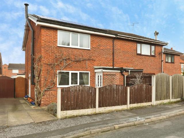 House for sale in Thrumpton, Costhorpe