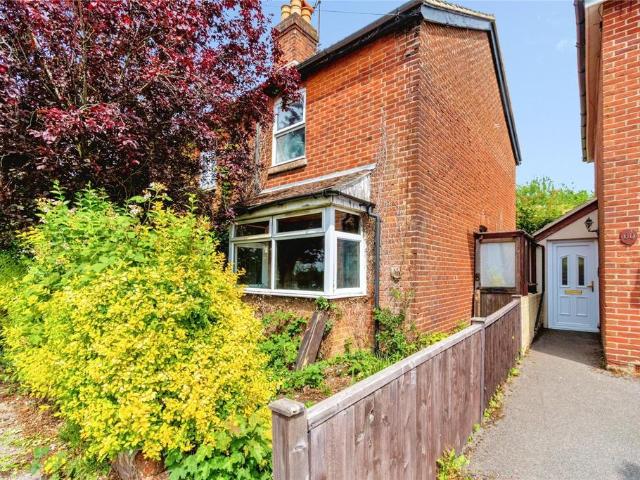 House for sale in Merry Oak, City Of Southampton