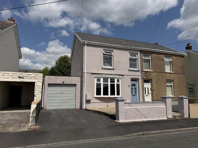 House for sale in Wales