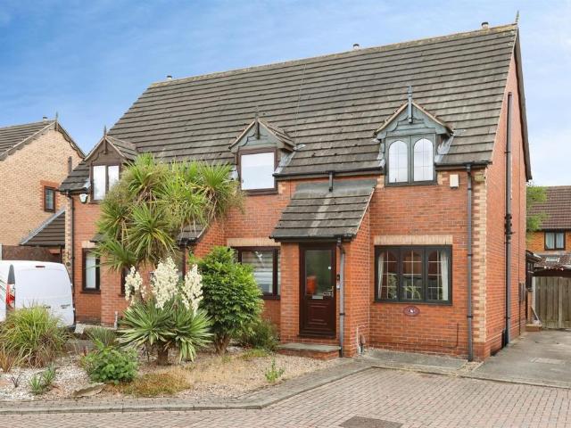 House for sale in Mexborough, South Yorkshire