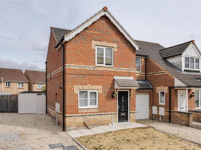 House for sale in Crosby, Dragonby