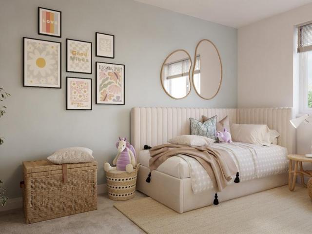 House for sale in Headlands, Daventry