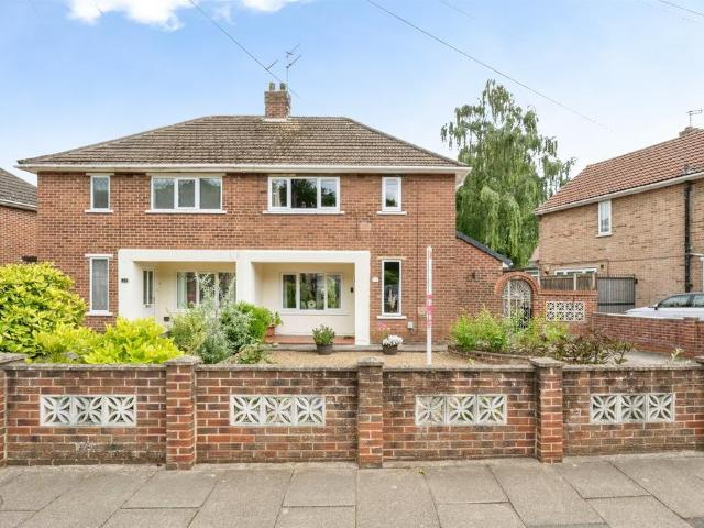 House for sale in South Yorkshire