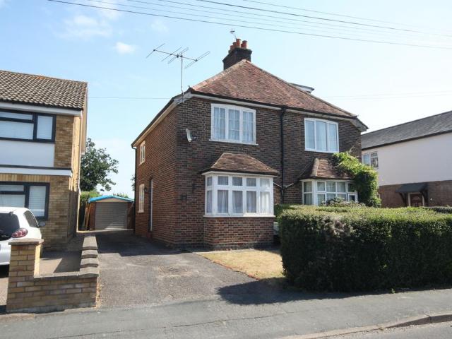 House for sale in Woking, Surrey