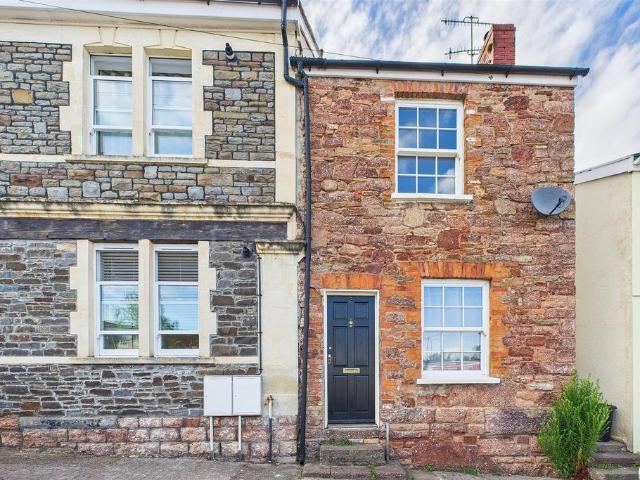 House for sale in Easton-in-gordano, North Somerset