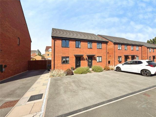 House for sale in Alverley, Doncaster