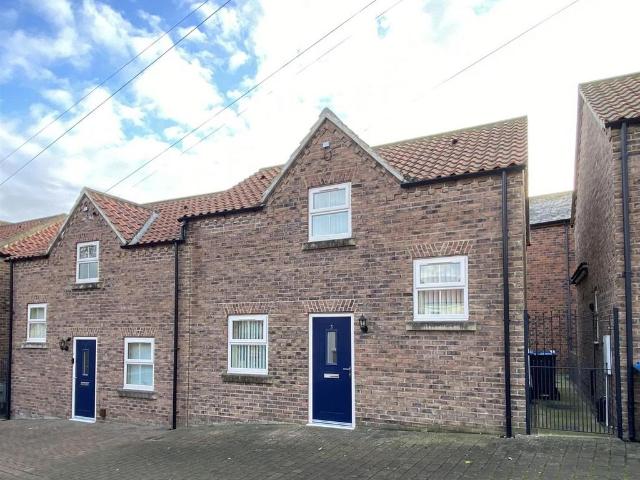 House for sale in Aiskew