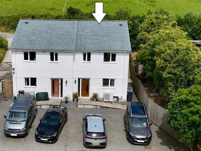 House for sale in Carthew, Scredda