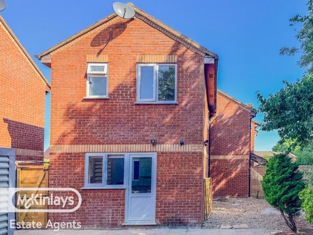 House for sale in Blackbrook, Rumwell