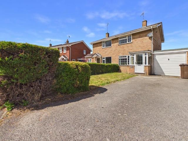House for sale in Gnosall, Baswich