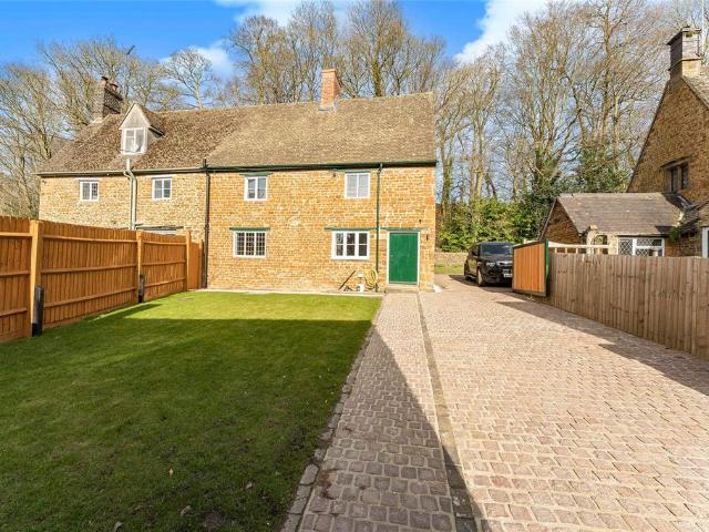 House for sale in Cropredy, Evershot
