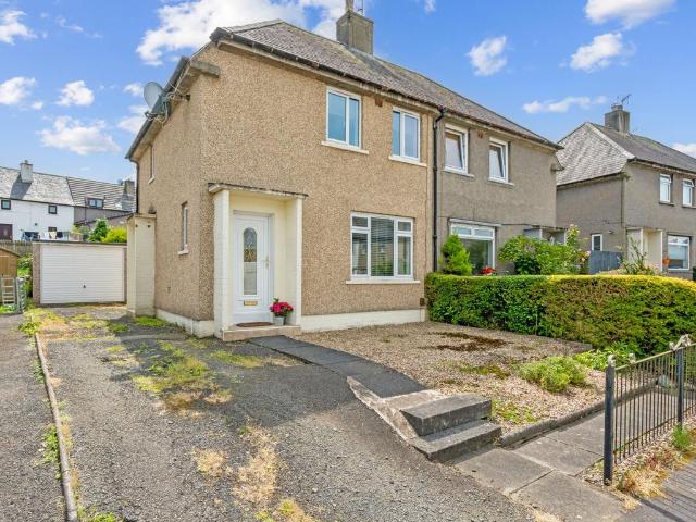 House for sale in Cambuskenneth, Scotland