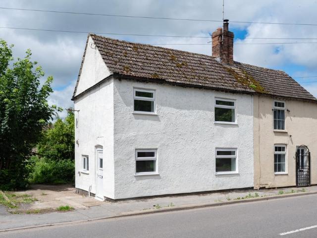 House for sale in Kirton CP, Boston