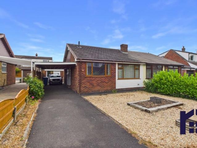 House for sale in Andertons Mill, Lancashire