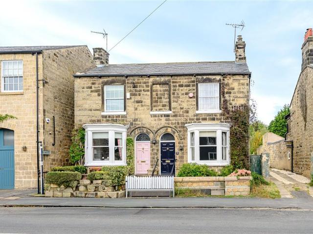 House for sale in Thorner, West Yorkshire