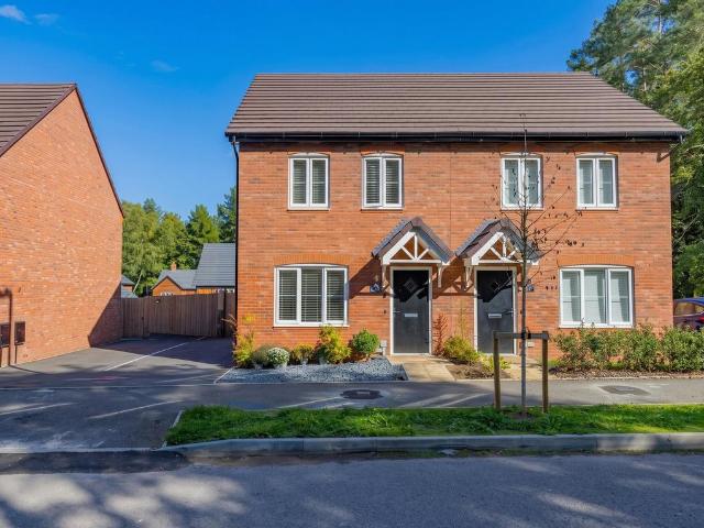 House for sale in Wolverley and Cookley, Rushock