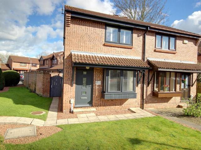 House for sale in Beverley, East Riding Of Yorkshire