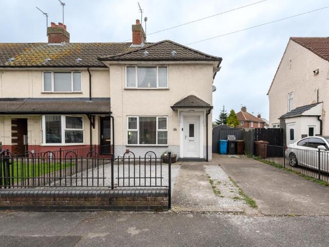 House for sale in Marfleet, Hull