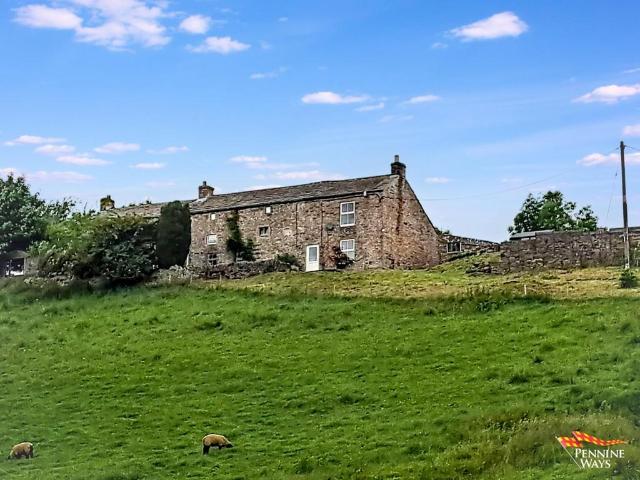 House for sale in Alston