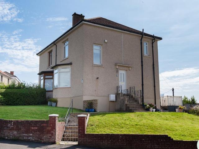 House for sale in Riddrie Knowes, Riddrie
