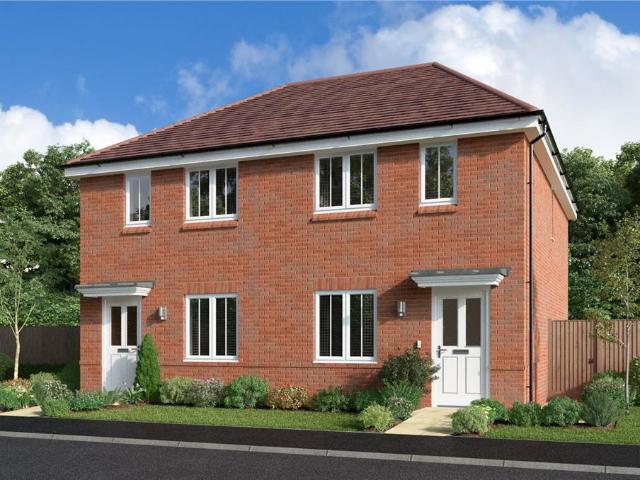 House for sale in Boley Park, Staffordshire