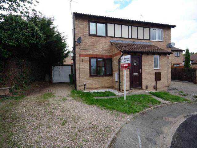 House for sale in Bilton, Rugby