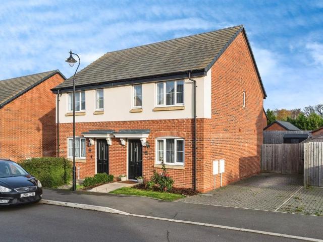 House for sale in Barway, Cambridgeshire